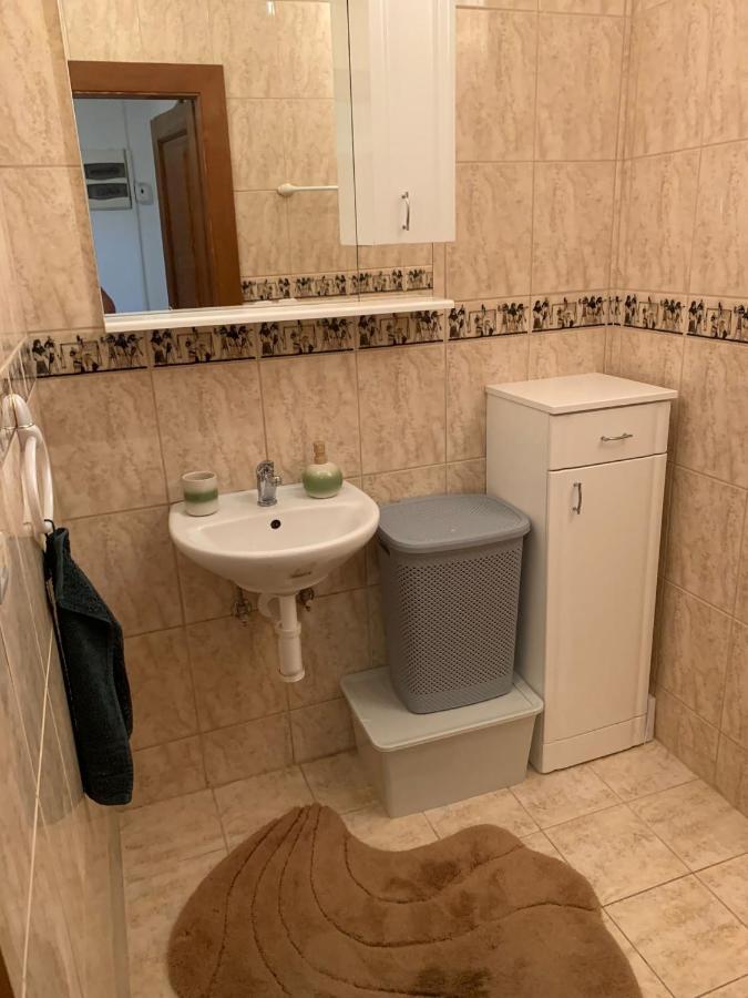 Prostorny Apartman Pro 4 Osoby V Beskydech Apartment Kunčice pod Ondřejníkem Exterior foto